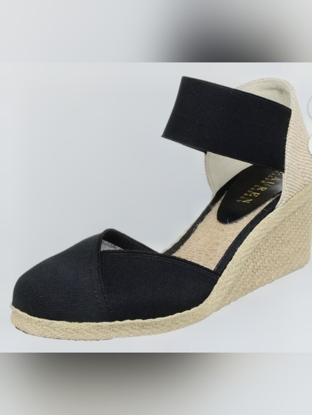 💜5/$25💜Ralph Lauren size 7